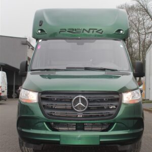 Mercedes – Benz Sprinter 315 L CDI