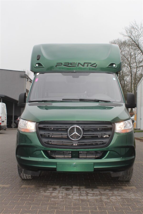 Mercedes – Benz Sprinter 315 L CDI