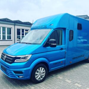 Volkswagen Crafter 35